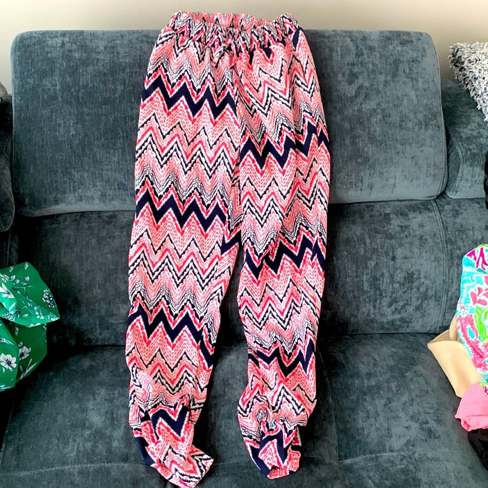 Lounge pants